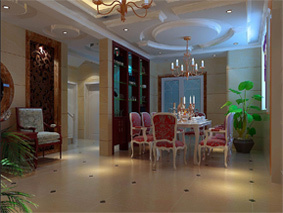 常州雅盛裝飾工程-工裝案例 - 常州裝飾網