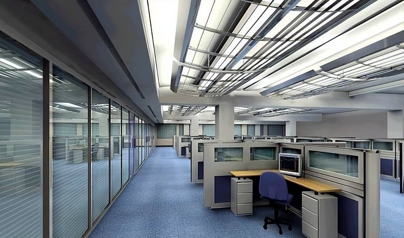 陜西工廠辦公室裝修設(shè)計(jì)要點(diǎn),廠房裝修要點(diǎn)&mdash;西安東朗裝修工程