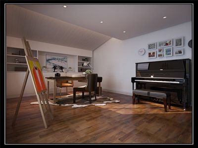 秦皇島龍城華府130平米現(xiàn)代風(fēng)格裝修設(shè)計(jì)-秦皇島星藝裝飾工程-中國(guó)建筑裝飾網(wǎng)|中國(guó)建筑裝飾行業(yè)門(mén)戶