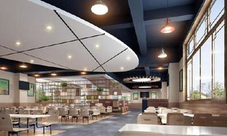 筑夢(mèng)未來 重慶學(xué)校工程裝修與規(guī)劃設(shè)計(jì)一體化解決方案