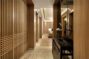 翡麗甲第新中式風格設(shè)計解析 紫業(yè)裝飾打造4622563號典雅居所